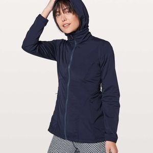 lululemon jacket